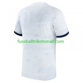 Fußballtrikots Tottenham Hotspur 2023-2024 Kurzarm Heimtrikotsatz kaufen
